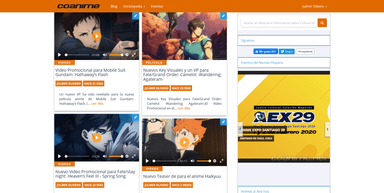 Coanime.net
